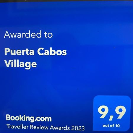 Puerta Cabos Village Кабо-Сан-Лукас Экстерьер фото