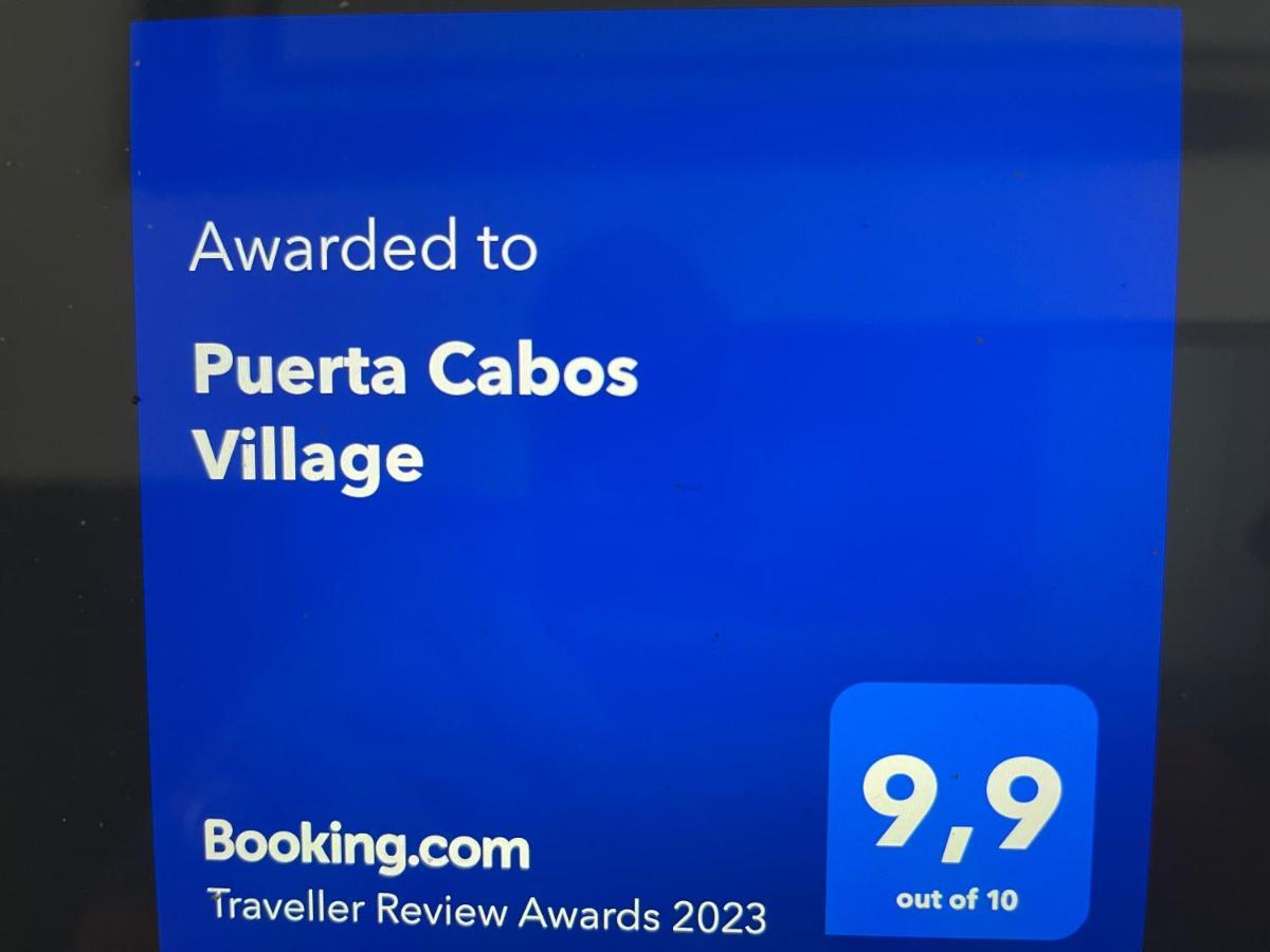 Puerta Cabos Village Кабо-Сан-Лукас Экстерьер фото