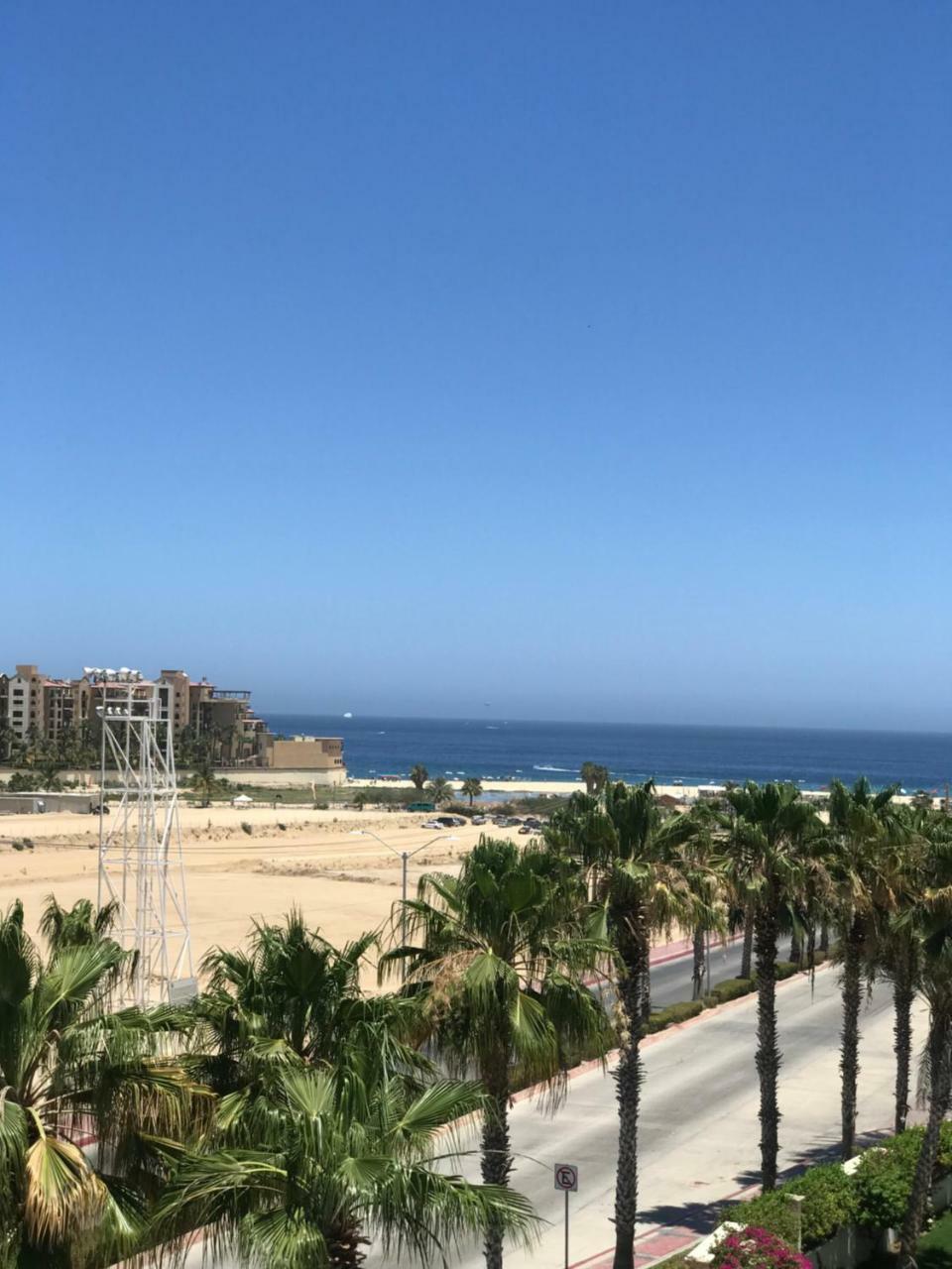 Puerta Cabos Village Кабо-Сан-Лукас Экстерьер фото